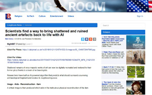 LongRoom News