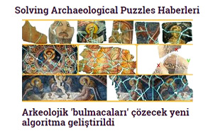 Arkeolojik Haber