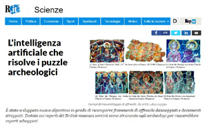 la Repubblica, Italian