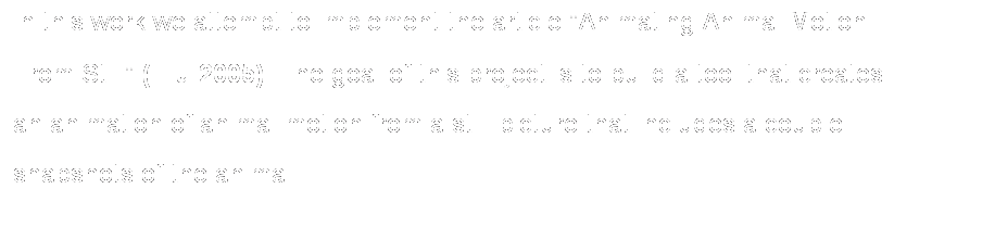 Text Box: In this work we attempt to implement the article "Animating Animal Motion
From Still" (Liu 2005). The goal of this project is to build a tool that creates 
an animation of animal motion from a still picture that includes a couple 
snapshots of the animal.
