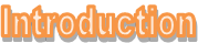 Introduction