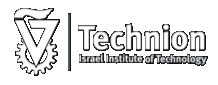 Technion logo