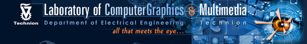 Laboratory of Computer Graphics & Multimedia