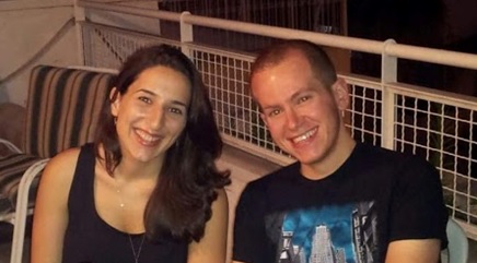 Hilla & Michael