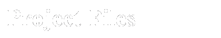 Text Box: Project Files
