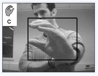 Adi Fuchs - Hand C