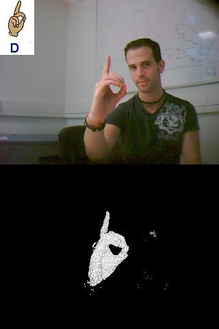 American Sign Language