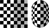example graphic