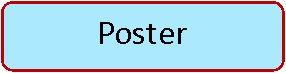 Rounded Rectangle: Poster